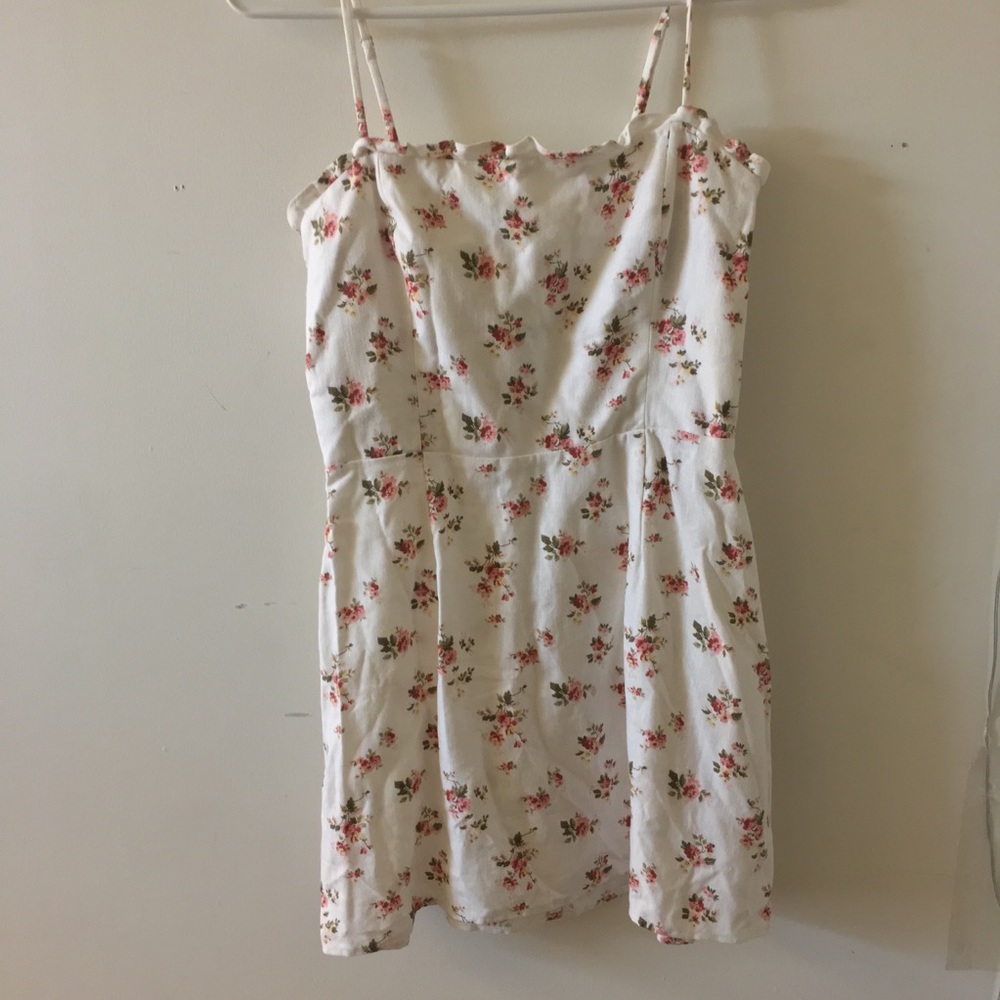 Reformation Ava Dress